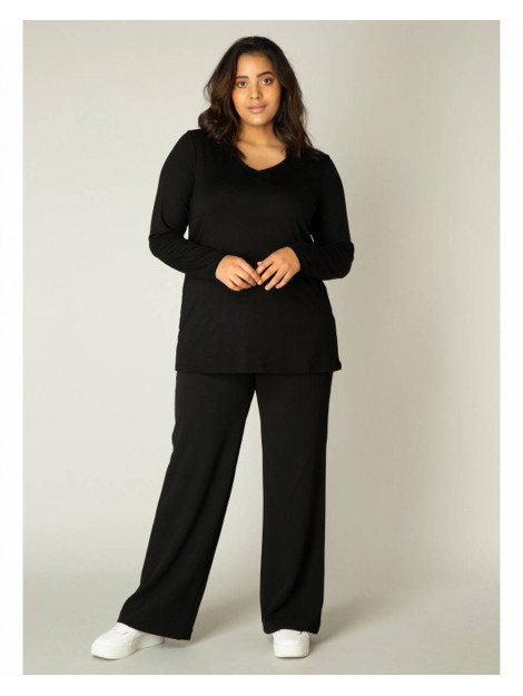 Base Level Pantalon 7000036 Base Level Top lange mouw 7000036 ALIZE large