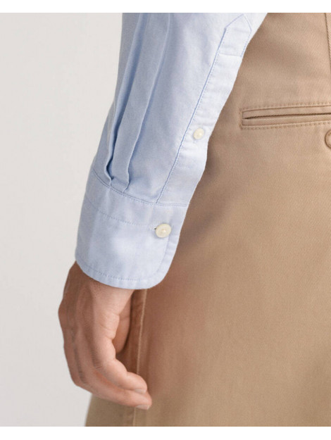 Gant Overhemd lange mouw 3000200 oxfort sh Gant Overhemd lange mouw 3000200 OXFORT SH large