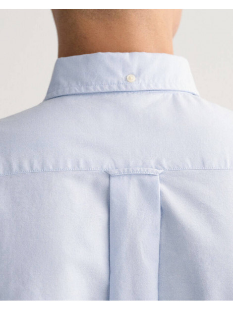 Gant Overhemd lange mouw 3000200 oxfort sh Gant Overhemd lange mouw 3000200 OXFORT SH large