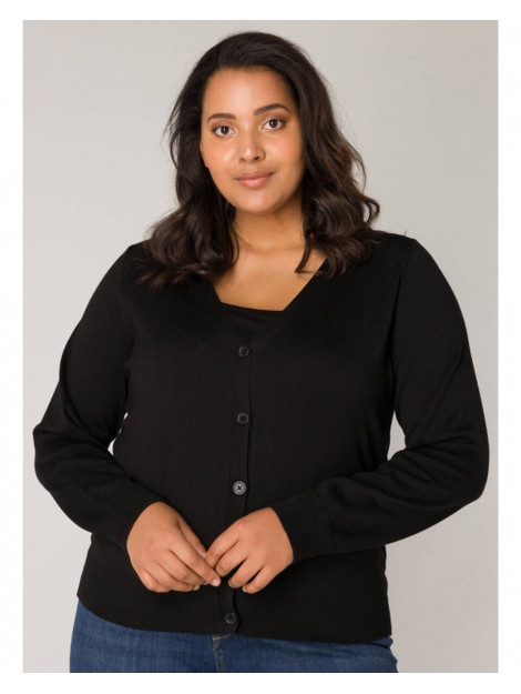 Base Level Jasje 7000068 Base Level Vest 7000068 YVONNE large
