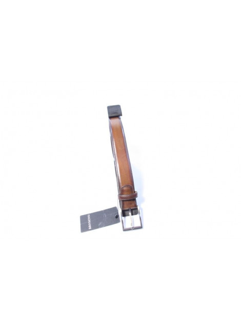 Magnanni 1078 Riemen Bruin 1078 large