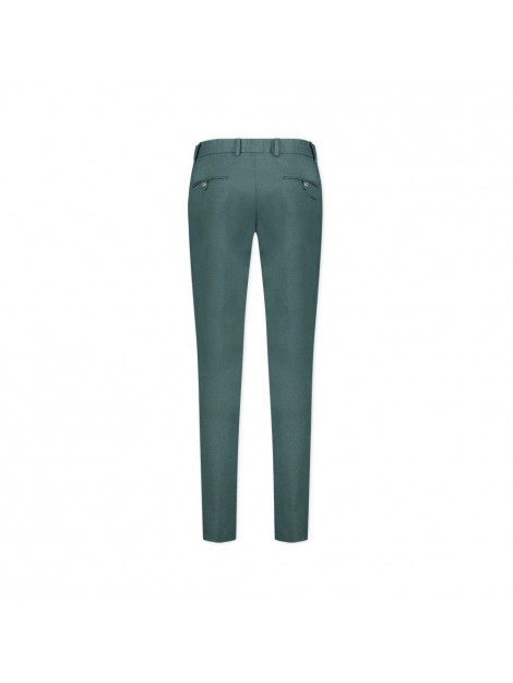 Blue Industry Groene stretch chino JAKEW23-M21 large