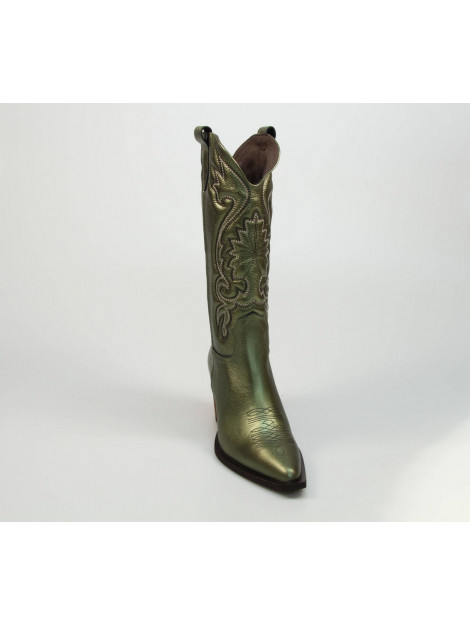 Vienty Damesschoenen laarzen 12975 large
