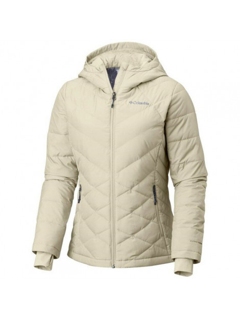 Columbia heavenly hdd jacket - 051023_100-M large