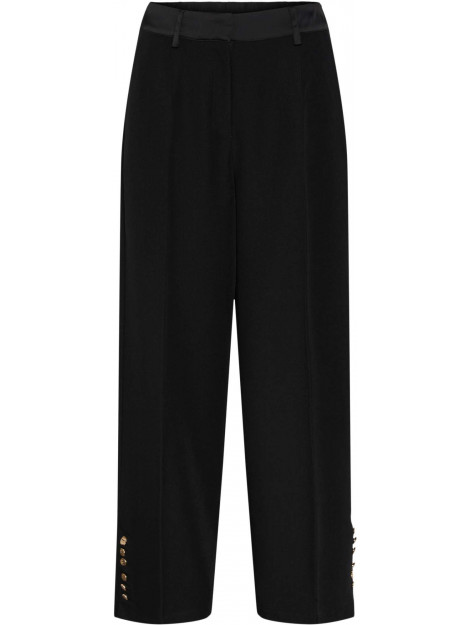 Y.A.S Yassharp hw pants show black 26031671-190939 large