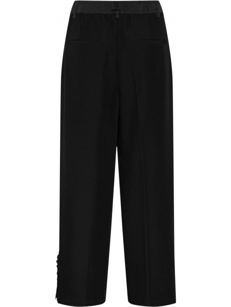 Y.A.S Yassharp hw pants show black 26031671-190939 large