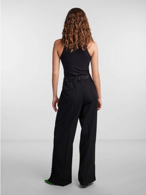 Y.A.S Yassharp hw pants show black 26031671-190939 large