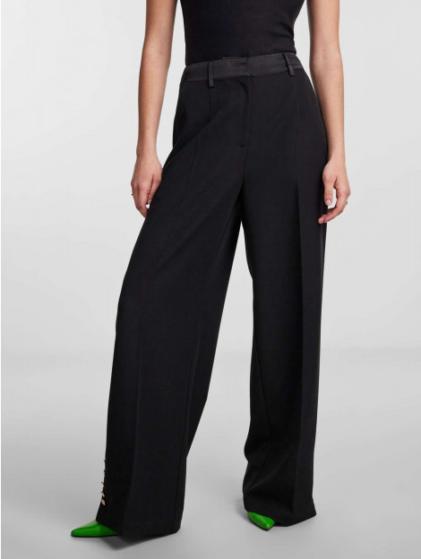 Y.A.S Yassharp hw pants show black 26031671-190939 large