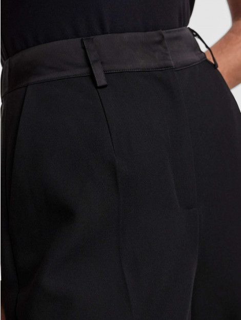 Y.A.S Yassharp hw pants show black 26031671-190939 large