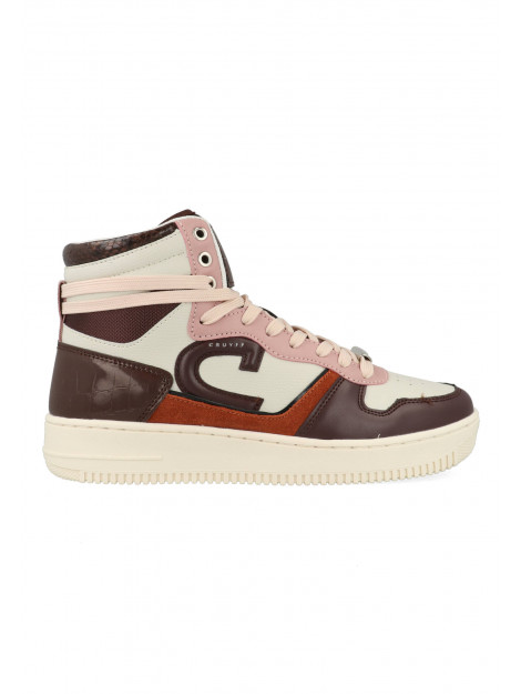Cruyff CC233922 Sneakers Bruin CC233922 large