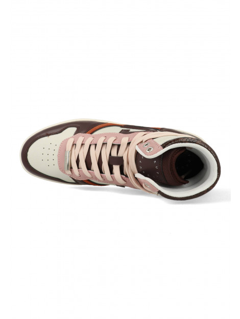Cruyff CC233922 Sneakers Bruin CC233922 large