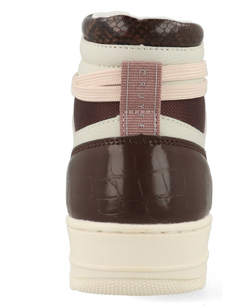 Cruyff CC233922 Sneakers Bruin CC233922 large