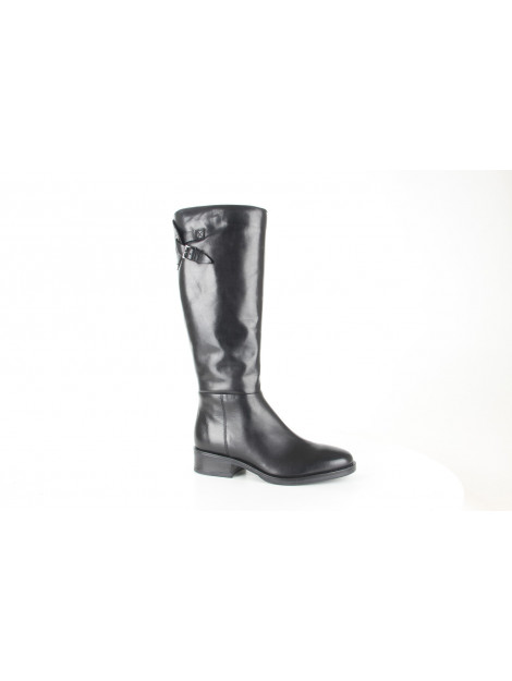 FREEFLEX Barga nero dames laarzen gekleed Freeflex Barga Nero large