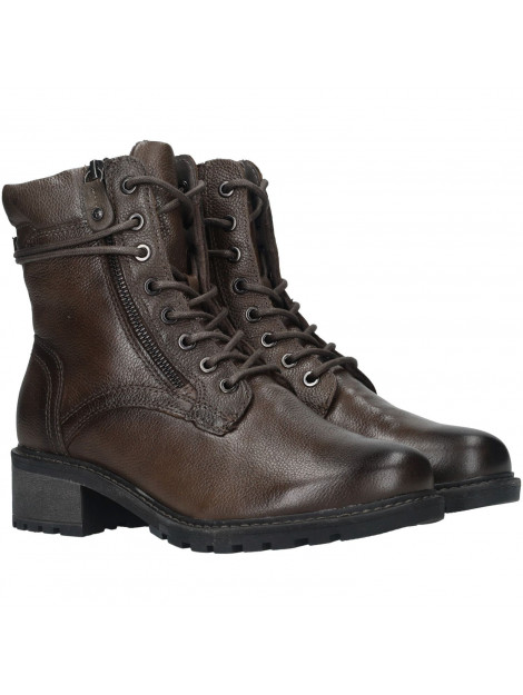 Tamaris veterboots online bruin