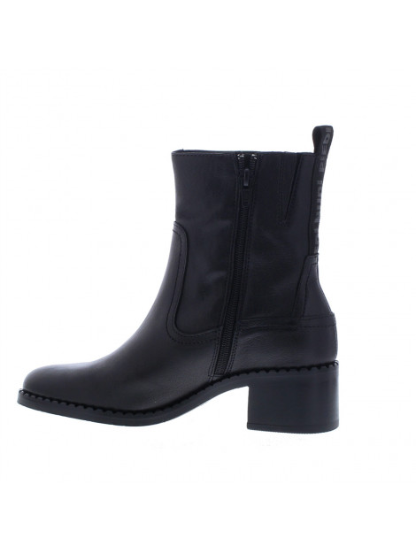 Piedi Nudi 108475 Enkellaarzen Zwart 108475 large