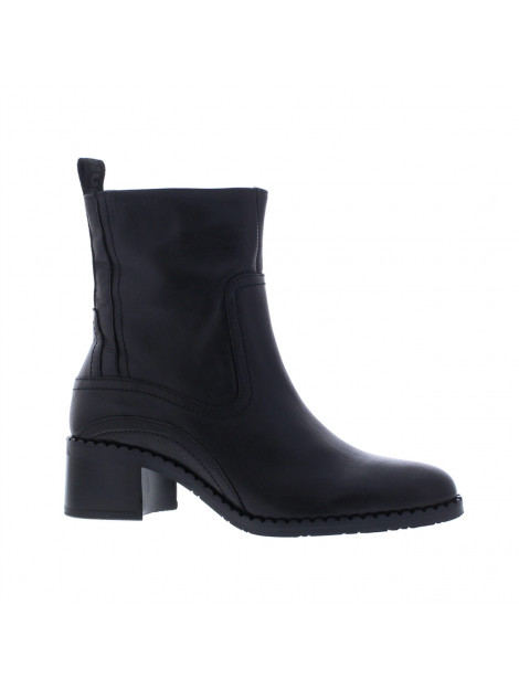 Piedi Nudi 108475 Enkellaarzen Zwart 108475 large