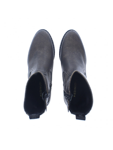 Piedi Nudi 108476 Enkellaarzen Goud 108476 large