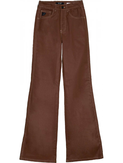 Lois Riley mn montana contrast caramel spread 3076-7046 large