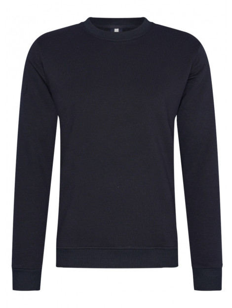 Hønk Navy blue sweater S22DB001 large