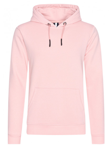 Hønk Zalm hoodie H22ZR001 large