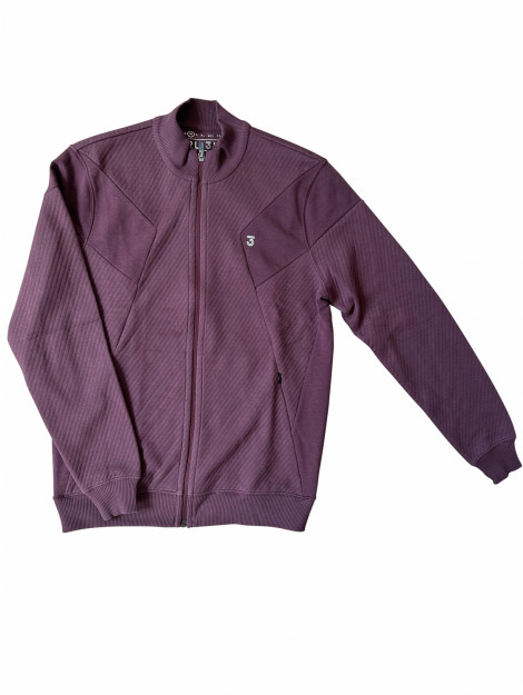 Kollekt Performsense 3d abstract sweat jacket 8964-396 large
