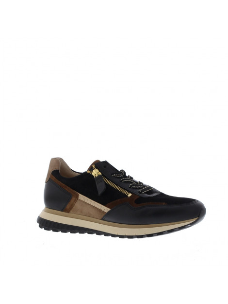 Gabor 108311 Sneakers Zwart 108311 large
