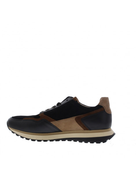 Gabor 108311 Sneakers Zwart 108311 large