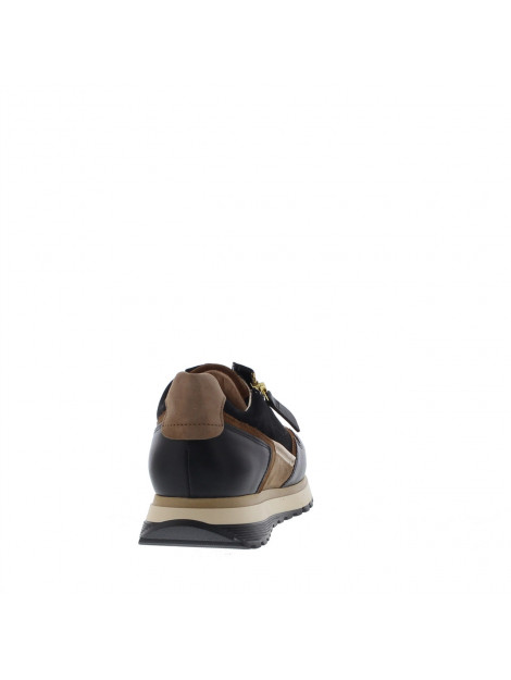 Gabor 108311 Sneakers Zwart 108311 large