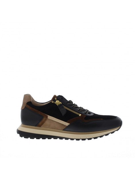 Gabor 108311 Sneakers Zwart 108311 large