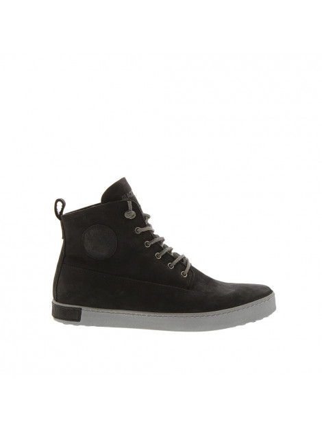 Blackstone 108334 Geklede schoenen Grijs 108334 large