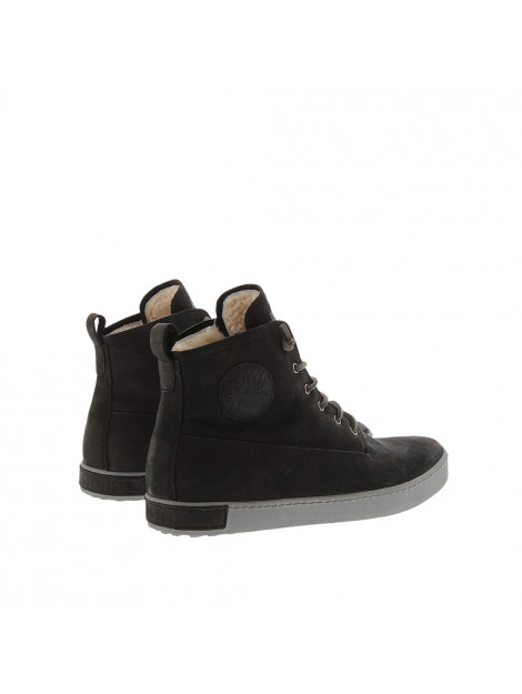 Blackstone 108334 Geklede schoenen Grijs 108334 large