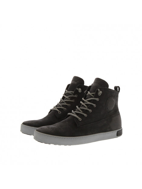Blackstone 108334 Geklede schoenen Grijs 108334 large
