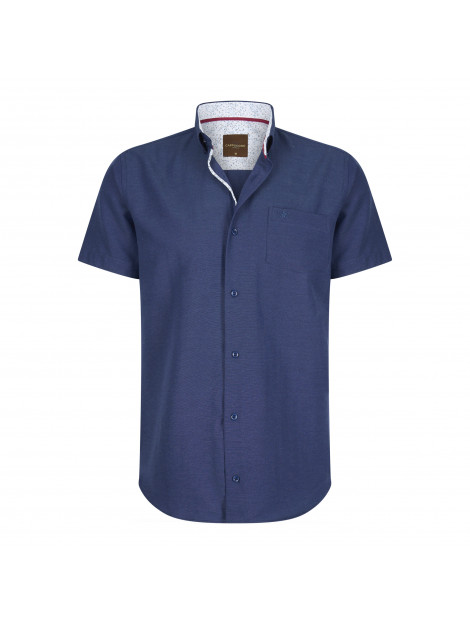 Cappuccino Italia Korte mouw navy capss23-nvy-L large