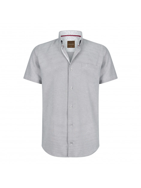 Cappuccino Italia Korte mouw capss23-gry-L large