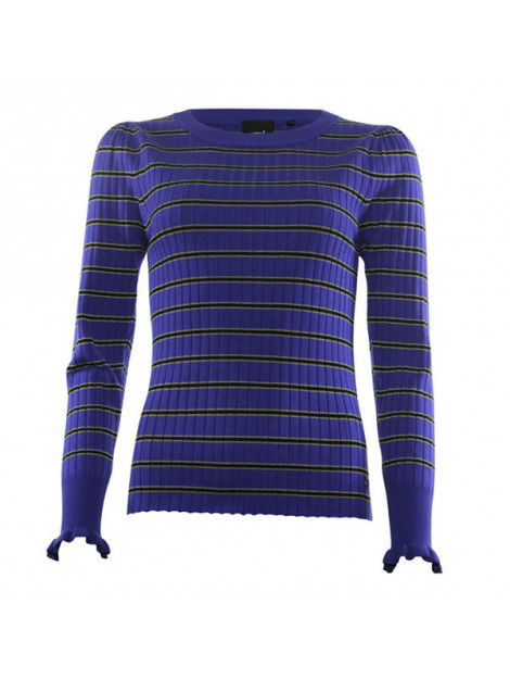 Poools Trui 333188 hyper blue 333188 - Hyper Blue large