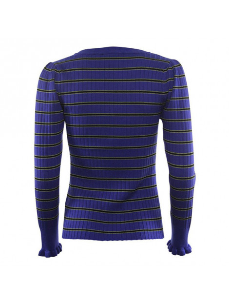 Poools Trui 333188 hyper blue 333188 - Hyper Blue large