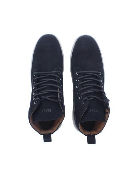 Blackstone 108633 Boots Zwart 108633 large