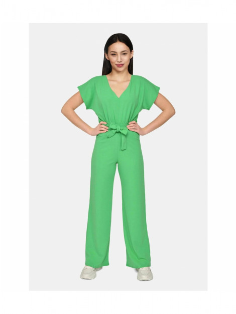 Sisters Point Girl-Ju Sea Green Girl- Ju large