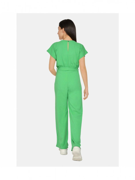 Sisters Point Girl-Ju Sea Green Girl- Ju large