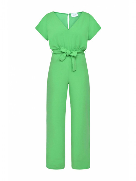 Sisters Point Girl-Ju Sea Green Girl- Ju large