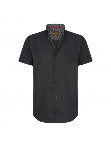 Cappuccino Italia Korte mouw capss23-blk-M large