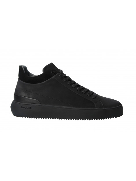 Blackstone YG23-NERO Sneakers Zwart YG23-NERO large