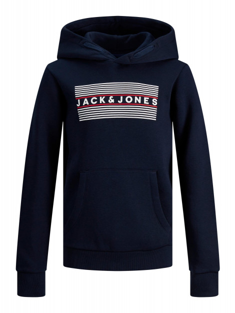 Jack & Jones Jjecorp logo sweat hood ss19 noos j 12152841 large