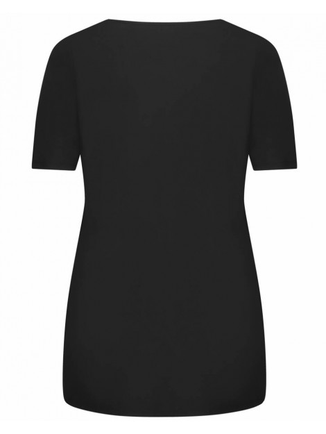 Plus Basics Top korte mouw 10 232 522 Plusbasics T-shirt 10 232 522 large