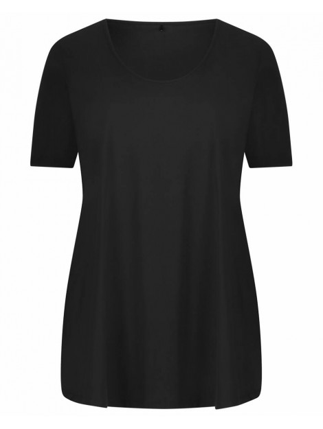 Plus Basics Top korte mouw 10 232 522 Plusbasics T-shirt 10 232 522 large