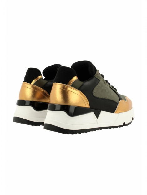 Bullboxer dames online sneakers