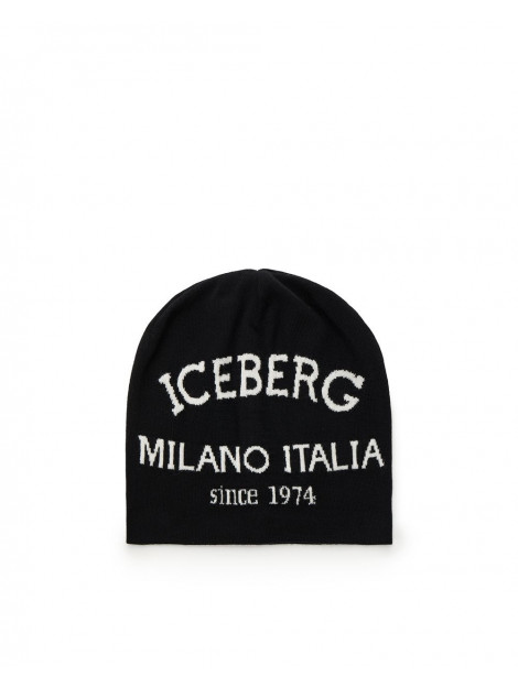 Iceberg Milano beanie 144720370 large