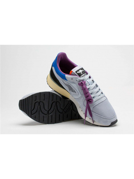 Kangaroos Coil r1 sneakers dove blue 601000-2600 large