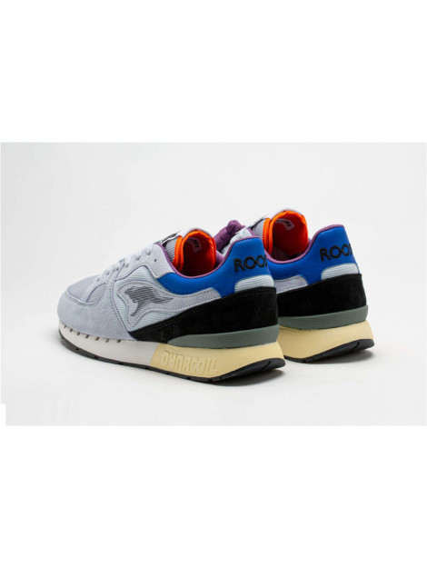 Kangaroos Coil r1 sneakers dove blue 601000-2600 large