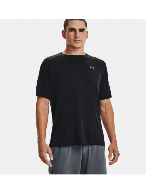 Under Armour ua tech 2.0 ss tee - 063166_995-S large